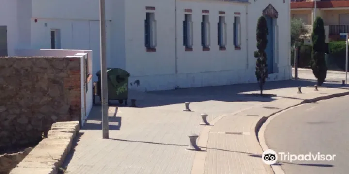 Museu de l'Anxova i de la Sal