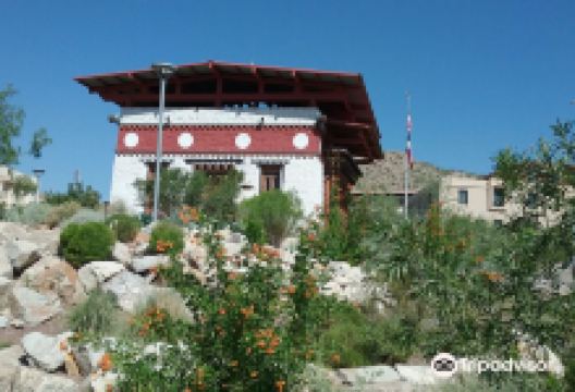 The Lhakhang景点图片