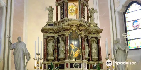 Parrocchia San Lorenzo