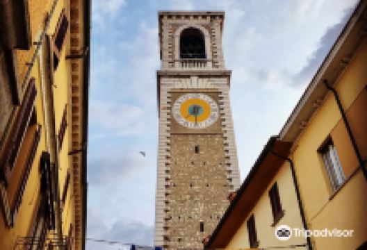 Torre Civica景点图片