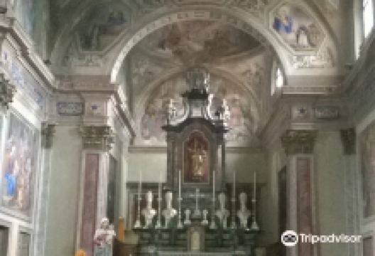 Chiesa Parrochiale di Santa Maria Assunta景点图片