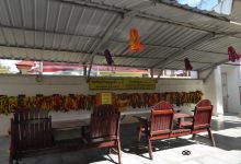 Wat Sao Thong Thong景点图片