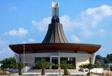 Chiesa di Giovanni XXIII景点图片