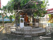 Wat Suwan Khiri Khet-普吉岛