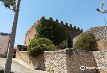 Castell del Creixell景点图片