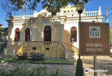 Paco Municipal景点图片