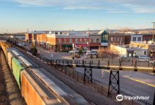 Downtown Laramie景点图片