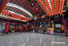 瑞穗青莲寺景点图片