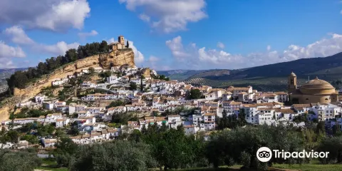 Mirador National Geographic