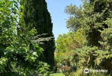 Botanical Garden of the Ostrog Primary School景点图片