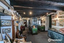 Old Guildhall Museum & Gaol景点图片