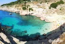 Spiaggia Porto Miggiano景点图片
