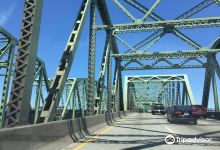 Interstate Bridge景点图片