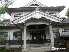 Tsuwanocho Local Museum-津和野町