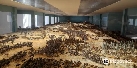 巴伐利亞軍事博物館