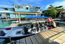Panama Dive School购物图片