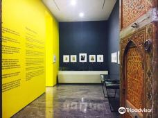 马拉喀什博物馆-马拉喀什