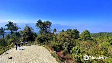 Nagarkot Geodetic Survey Tower-Kavrepalanchok