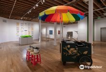 Boulder Museum of Contemporary Art景点图片