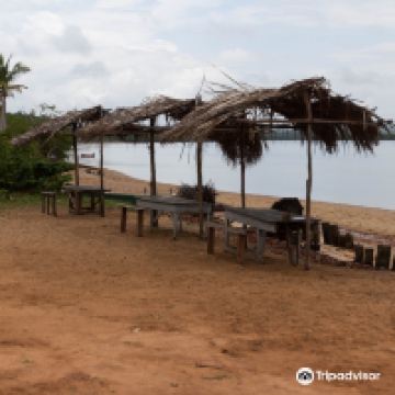 里奥福莫苏图片