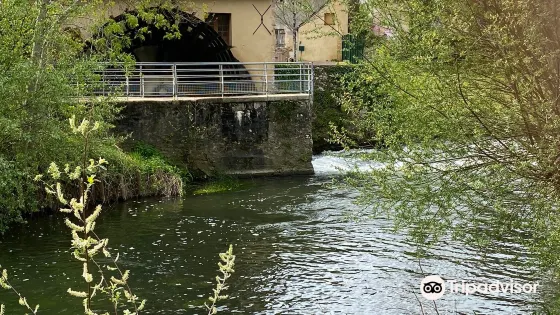 Moulin de la Bruère