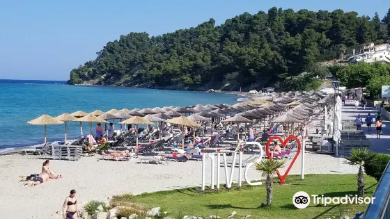 Siviri Beach
