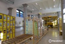 Musee des Beaux-Arts de Charleroi景点图片