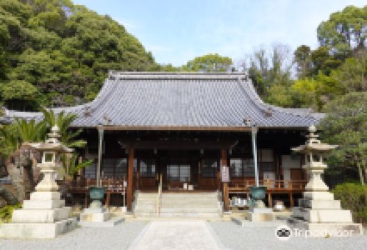 西方寺景点图片