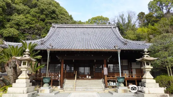 西方寺