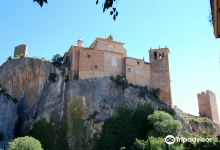 Colegiata Santa Maria la Mayor景点图片