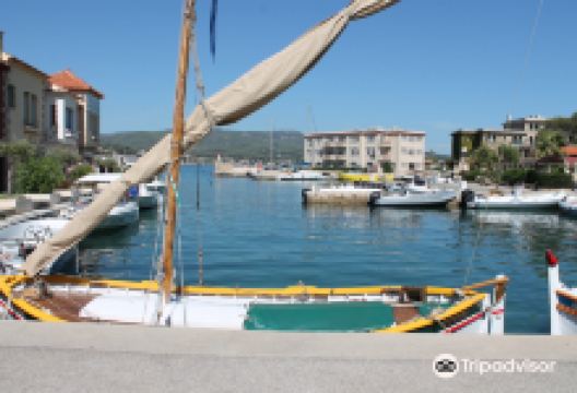 Ile de Bendor景点图片