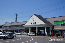 松山駅-松山