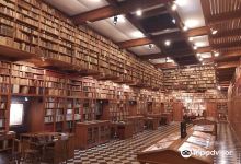 Museo del Castillo de Perelada景点图片