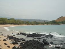 Praia dos Tamarindos-洛巴塔