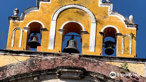 Cathedral of the Asencion （Catedral de la Asuncion）