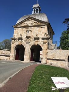 Porte des Moulins-朗格勒
