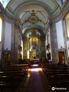 St. Peter's Basilica, Guimarães-吉马朗伊什