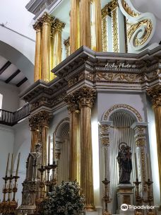 Iglesia de la Candelaria-麦德林