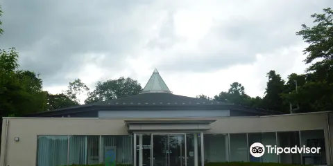 成田機場 天空與大地歷史館