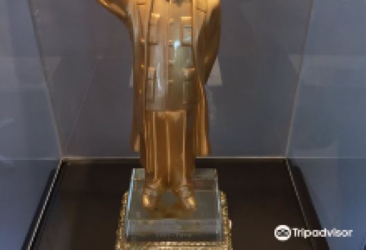 Museum of International Propaganda景点图片