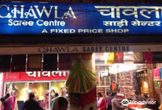 Sisamau Bazaar购物图片