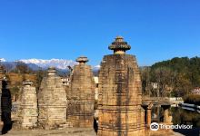 Baijnath Group of Temples景点图片