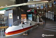 Luxembourgish Aviation Museum景点图片