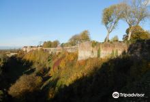 Remparts de Boulogne景点图片
