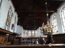 Nederlands Hervormde Kerk De Rijp uit 1655-德赖普
