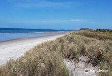 Bowentown Beach Holiday Park景点图片
