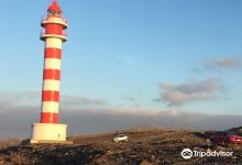 Punta Sardina Lighthouse景点图片