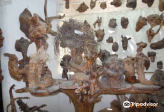 Museum Prichudy Lesa景点图片