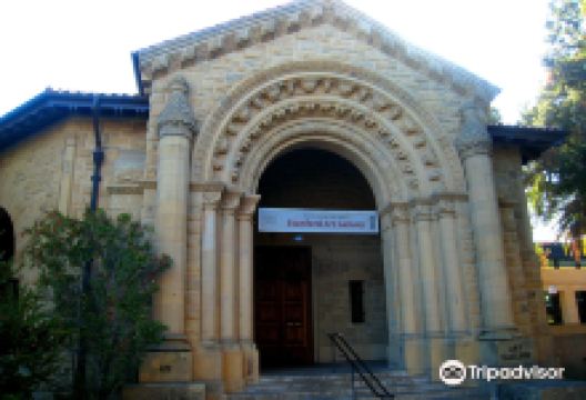 Thomas Welton Stanford Art Gallery购物图片