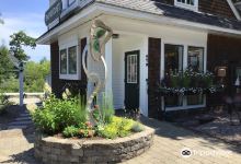 League of NH Craftsmen - Meredith Fine Craft Gallery购物图片